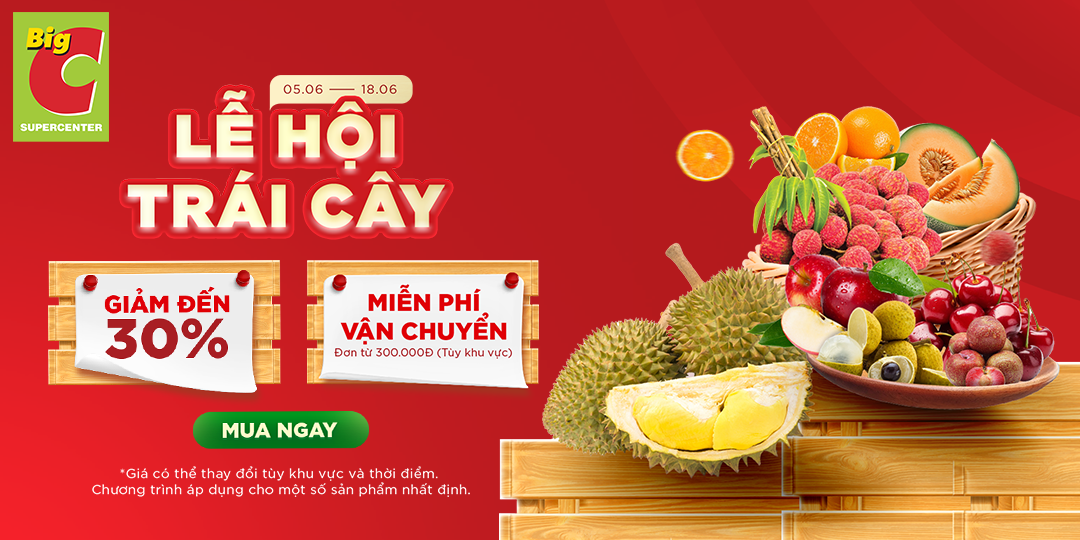 TRÁI NGỌT DEAL