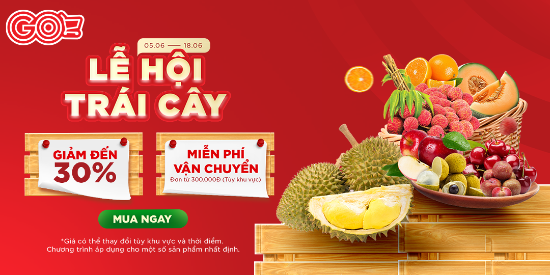 TRÁI NGỌT DEAL 