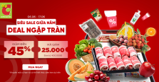 Big C Mách nhỏ