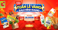 Big C Mách nhỏ