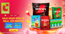 Big C Mách nhỏ
