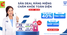 Big C Mách nhỏ