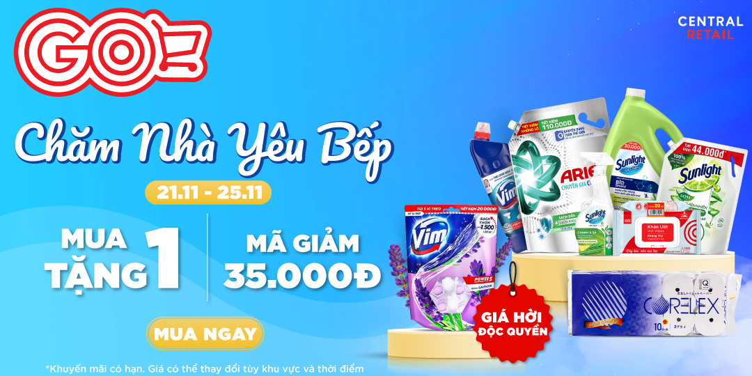 DEAL XỊN CHĂM MÁI ẤM ĐẢM BẢO LÀM HỘI “NGHIỆN NHÀ, YÊU BẾP” SAY MÊ