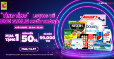 Big C Mách nhỏ