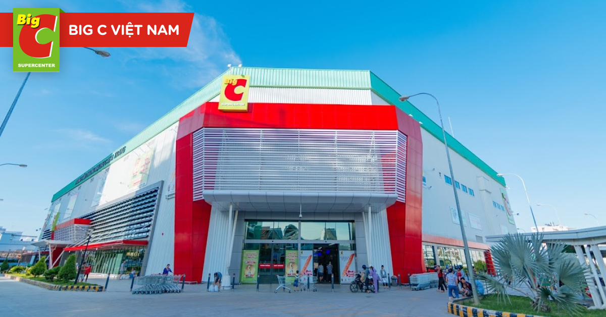 Khuyến mãi | Big C Supercenter