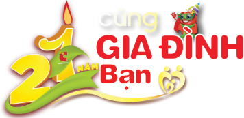 hành trình gắn kết